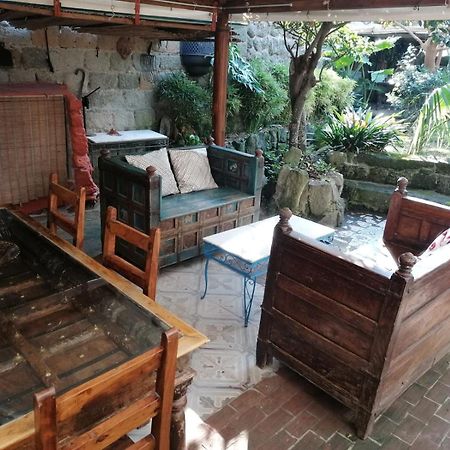 Dimora Coloniale B&B Forio di Ischia Esterno foto