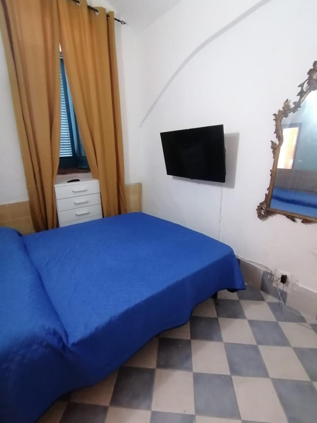 Dimora Coloniale B&B Forio di Ischia Esterno foto